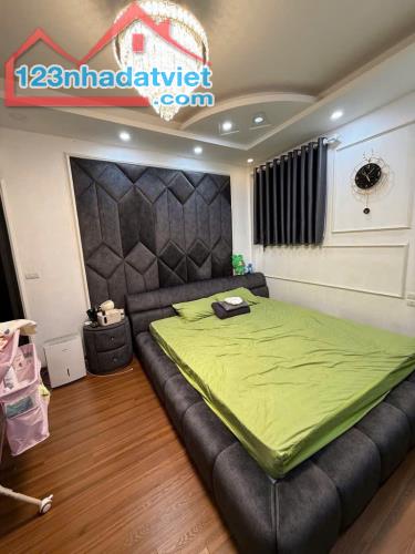 BÁN NHÀ BỒ ĐỀ, LONG BIÊN. DIỆN TÍCH: 50M2. GIÁ CHÀO: NHỈNH HƠN 6 TỶ. - 2
