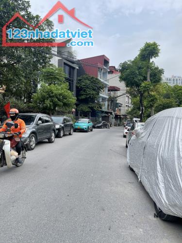 NGÔ THÌ SỸ HĐ - 36M2 - NHÀ 5 TẦNG THANG MÁY – Ô TÔ VÀO TẬN CỬA  - NHÀ MỚI ĐẸP - 1