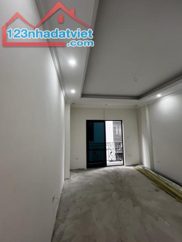 NGÔ THÌ SỸ HĐ - 36M2 - NHÀ 5 TẦNG THANG MÁY – Ô TÔ VÀO TẬN CỬA  - NHÀ MỚI ĐẸP - 3