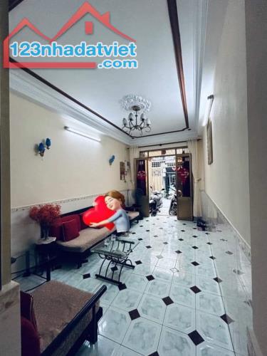 Chủ cần ra gấp nhà Đặng Văn Ngữ,  Phường 14,Phú nhuận,50m2,9.4 tỷ, - 1