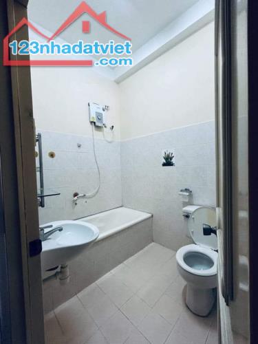 Chủ cần ra gấp nhà Đặng Văn Ngữ,  Phường 14,Phú nhuận,50m2,9.4 tỷ, - 5