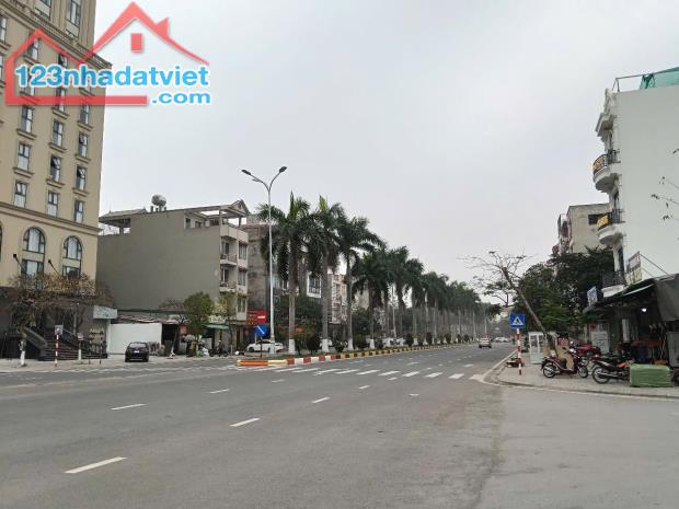 Bán nhà cấp 4 phố Lạc Long Quân, Khai Quang, Vĩnh Yên lh_0987673102 - 2