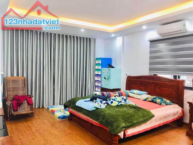 NHÀ BIÊN GIANG CĂN GÓC ÔTÔ ĐỖ CỬA ĐƯỜNG THÔNG HƠN 3TỶ - 2