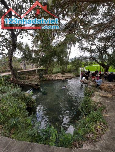 CHÍNH CHỦ CẦN BÁN LÔ ĐẤT CÓ VỊ TRÍ ĐẸP TẠI PHƯỜNG LẠI ĐỨC - HOÀI ĐỨC - TX.HOÀI NHƠN - - 4