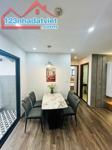 B.án căn góc chung cư Hateco Hoàng Mai, Yên Sở, Quận Hoàng Mai, 86m2, 3 ngủ, full nội - 3