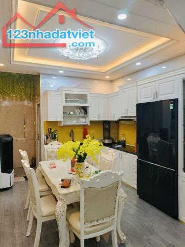 ✅SÁT MẶT TIỀN ĐƯỜNG - 4 TẦNG - 4M x 15M - NHÀ ĐẸP LUNG LINH - NỘI THẤT CAO CẤP -   ✅HẺM NH - 2