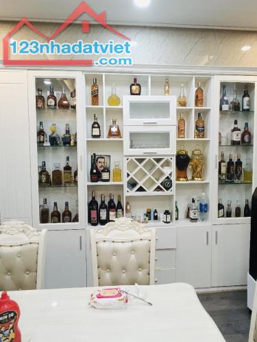 ✅SÁT MẶT TIỀN ĐƯỜNG - 4 TẦNG - 4M x 15M - NHÀ ĐẸP LUNG LINH - NỘI THẤT CAO CẤP -   ✅HẺM NH - 3