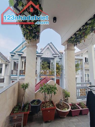 ✅SÁT MẶT TIỀN ĐƯỜNG - 4 TẦNG - 4M x 15M - NHÀ ĐẸP LUNG LINH - NỘI THẤT CAO CẤP -   ✅HẺM NH - 5
