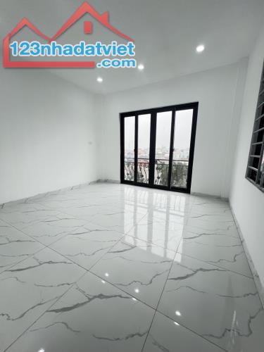 BÁN NHÀ NGÕ 2 CẦU BƯƠU-THANH TRÌ-32M 4 TẦNG GIÁ 5,18 TỶ - 4