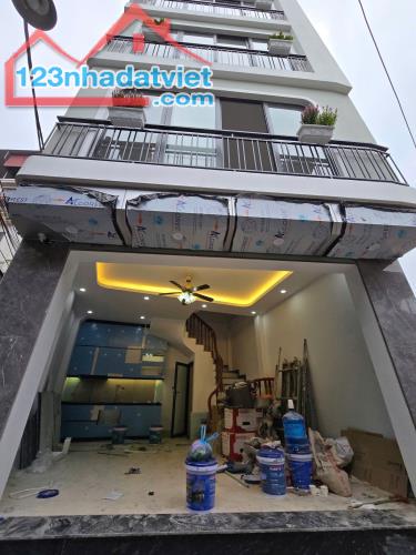 BÁN GẤP NHÀ PHỐ HÀ ĐÔNG – LÔ GÓC – PHAN ĐÌNH GIÓT - 1