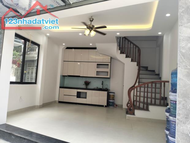 BÁN GẤP NHÀ PHỐ HÀ ĐÔNG – LÔ GÓC – PHAN ĐÌNH GIÓT - 2