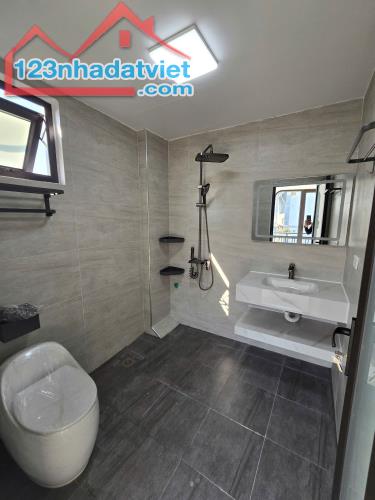 BÁN GẤP NHÀ PHỐ HÀ ĐÔNG – LÔ GÓC – PHAN ĐÌNH GIÓT - 4