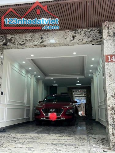 Khu vực trung tâm quan hoa cầu giấy
