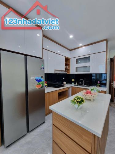 Khu vực trung tâm quan hoa cầu giấy - 5