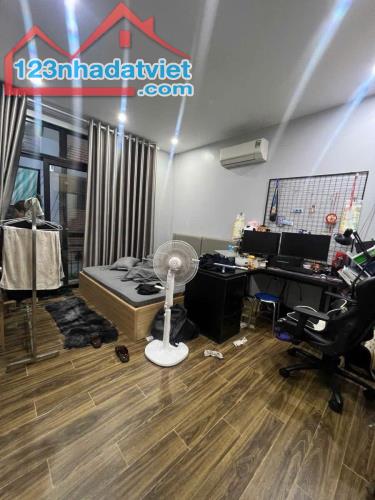 Thái Hà lô góc gần phố 3 mặt thoáng vĩnh viễn KD tốt 4T 32m2 MT 4,8m đủ nội thất 8.5 tỷ - 3
