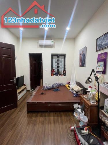 Thái Hà lô góc gần phố 3 mặt thoáng vĩnh viễn KD tốt 4T 32m2 MT 4,8m đủ nội thất 8.5 tỷ - 5