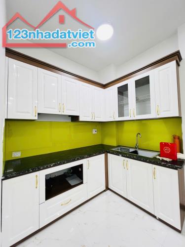 🔥RẺ- ĐẸP- HIẾM- HAI BÀ TRƯNG- Ở NGAY- FULL NT- 40M -5 TẦNG- MT 6M. GIÁ CHỈ 6.2 TỶ🔥 - 1