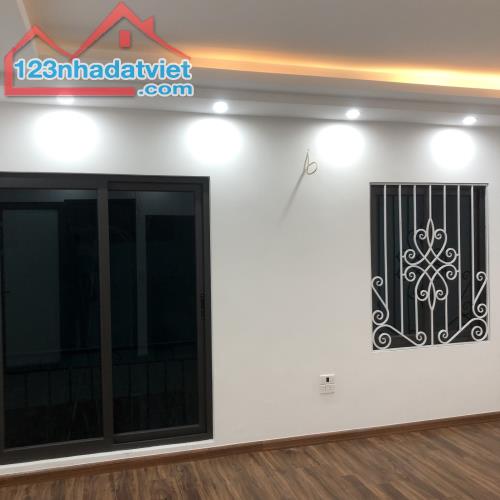 🔥RẺ- ĐẸP- HIẾM- HAI BÀ TRƯNG- Ở NGAY- FULL NT- 40M -5 TẦNG- MT 6M. GIÁ CHỈ 6.2 TỶ🔥 - 2