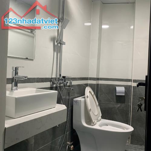 🔥RẺ- ĐẸP- HIẾM- HAI BÀ TRƯNG- Ở NGAY- FULL NT- 40M -5 TẦNG- MT 6M. GIÁ CHỈ 6.2 TỶ🔥 - 4