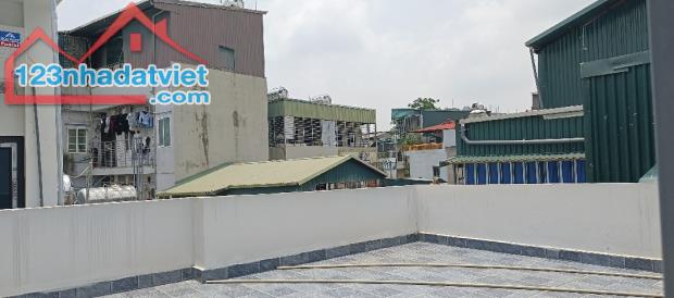 🔥RẺ- ĐẸP- HIẾM- HAI BÀ TRƯNG- Ở NGAY- FULL NT- 40M -5 TẦNG- MT 6M. GIÁ CHỈ 6.2 TỶ🔥 - 5