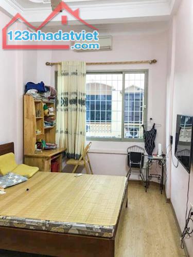 💥 BÁN NHÀ TAM HIỆP THANH TRÌ – Ô TÔ ĐỖ CỬA– 45M2 – NHỈNH 4 TỶ 💥 - 1