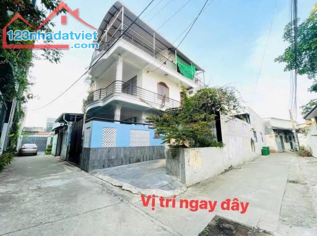 Bán Lô Đất gần AEON MAILL Phường Hiệp Hoà, cách Đỗ Văn Trơn vào 50M - 1