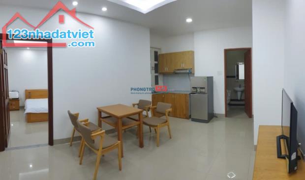 Toà Nhà CHDV cao cấp 413/47A Lê Văn Sỹ P.12 Q.3 - 3