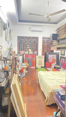 Bán 80M lê thanh nghị tặng nhà cách phố 80M hai bà trưng - 1