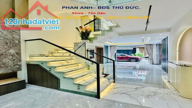 🚨 Bán Gấp Nhà Mặt Phố Quận 2 _ Chỉ Có 9 Tỷ 1999_ Liền Kề Lê Văn Thịnh_ Full Thổ Cư, Nở Hậ