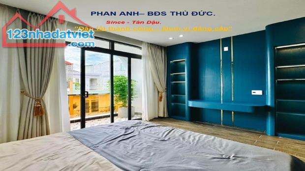🚨 Bán Gấp Nhà Mặt Phố Quận 2 _ Chỉ Có 9 Tỷ 1999_ Liền Kề Lê Văn Thịnh_ Full Thổ Cư, Nở Hậ - 5