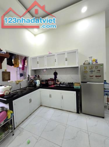 Bán Nhà Mặt Tiền Kinh Doanh Sầm Uất 113m²_4.5x25m Cho Thuê 16tr/Th – Gò Dưa Tam Bình Chỉ - 1