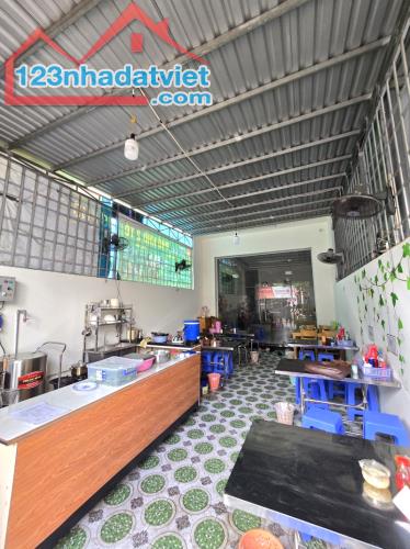 Bán Nhà Mặt Tiền Kinh Doanh Sầm Uất 113m²_4.5x25m Cho Thuê 16tr/Th – Gò Dưa Tam Bình Chỉ - 4