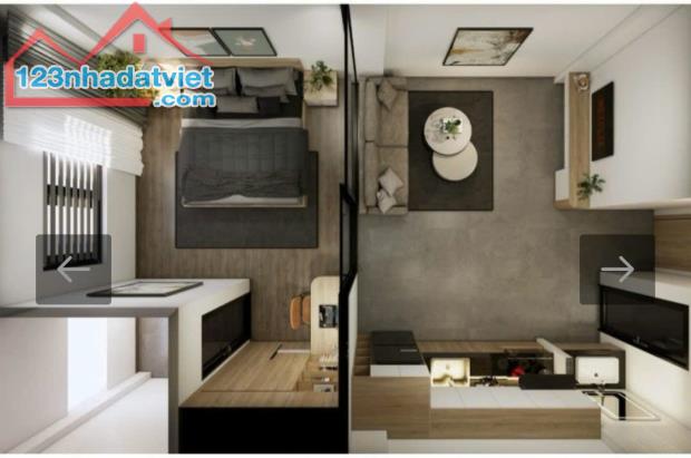 📢BÁN TOÀ CĂN HỘ CAO CẤP PHỐ HÀN – NGUYỄN XUÂN KHOÁT Mới 100% – Gần biển.