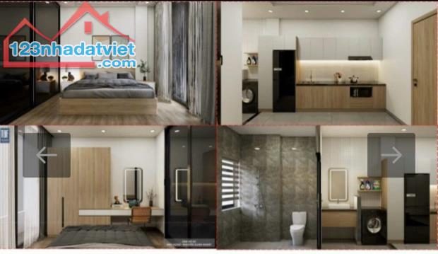 📢BÁN TOÀ CĂN HỘ CAO CẤP PHỐ HÀN – NGUYỄN XUÂN KHOÁT Mới 100% – Gần biển. - 1