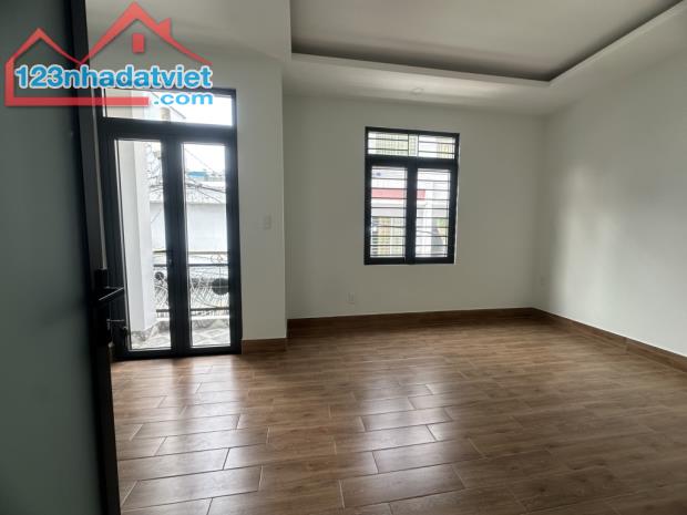Nhà ngang 6m hương lọ 2- hẻm ô tô - 4 tầng chỉ 6.3 tỷ. - 2