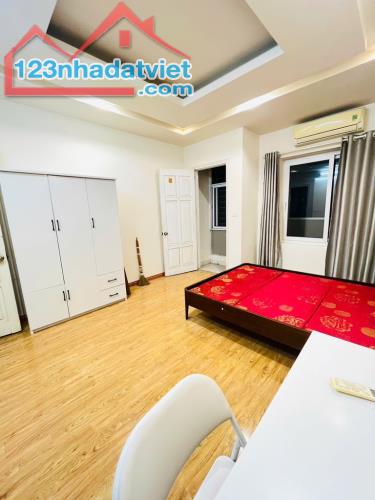 ĐÀO TẤN- BA ĐÌNH- DÂN XÂY- NGÕ THÔNG- HƠN 30 M RA MẶT PHỐ. KHU VỰC ÍT NGƯỜI BÁN - 2