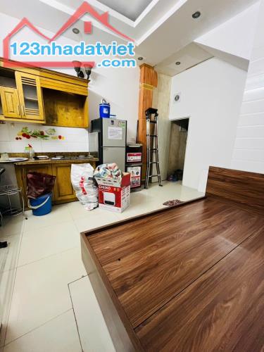 ĐÀO TẤN- BA ĐÌNH- DÂN XÂY- NGÕ THÔNG- HƠN 30 M RA MẶT PHỐ. KHU VỰC ÍT NGƯỜI BÁN - 4