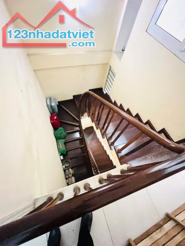 ĐÀO TẤN- BA ĐÌNH- DÂN XÂY- NGÕ THÔNG- HƠN 30 M RA MẶT PHỐ. KHU VỰC ÍT NGƯỜI BÁN - 5