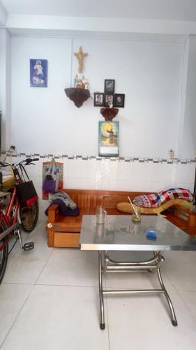 MẶT TIỀN Nguyễn Kiệm, DT 50m2, Dòng tiền 14tr/tháng, giá chỉ 5 tỷ.