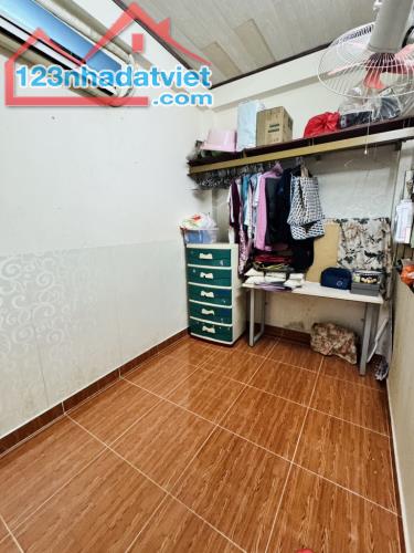 HIẾM NHÀ BÁN Phú Nhuận, 3 Tầng 4PN, DTSD 60m2, chỉ 3.5 tỷ. - 1