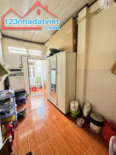 HIẾM NHÀ BÁN Phú Nhuận, 3 Tầng 4PN, DTSD 60m2, chỉ 3.5 tỷ. - 2