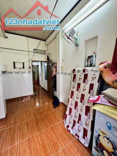 HIẾM NHÀ BÁN Phú Nhuận, 3 Tầng 4PN, DTSD 60m2, chỉ 3.5 tỷ. - 3