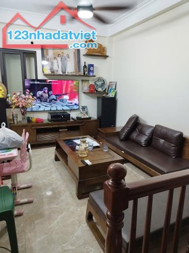 Tôi Cần Bán Nhà Ỷ La, Dương Nội 30 mét Ra Ô Tô, Ngõ Nông Thoáng 36M2x4 Tầng Giá Hơn 6 Tỷ - 1