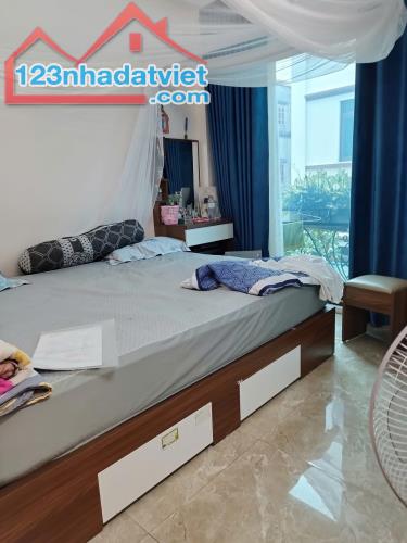 Tôi Cần Bán Nhà Ỷ La, Dương Nội 30 mét Ra Ô Tô, Ngõ Nông Thoáng 36M2x4 Tầng Giá Hơn 6 Tỷ - 2