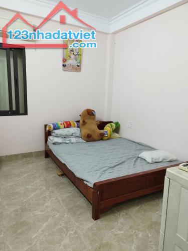 Tôi Cần Bán Nhà Ỷ La, Dương Nội 30 mét Ra Ô Tô, Ngõ Nông Thoáng 36M2x4 Tầng Giá Hơn 6 Tỷ - 4