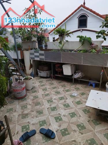 Tôi Cần Bán Nhà Ỷ La, Dương Nội 30 mét Ra Ô Tô, Ngõ Nông Thoáng 36M2x4 Tầng Giá Hơn 6 Tỷ - 5