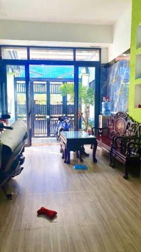 M.Ặ.T T.I.Ề.N KINH DOANH ĐỈNH - NHÀ 4 TẦNG MỚI  - THIẾT KẾ LỆCH TẦNG HIỆN ĐẠI. CHỈ 12 T.Ỷ. - 1