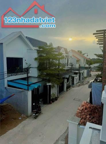 👉Chính thức mở bán biệt thự Kiệt 82 Quảng Tế căn nhà 2 tầng kiến trúc Tân Cổ Điển - 2