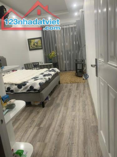 Bán nhà Lô góc 3 thoáng, cách phố Lê Thanh Nghị chỉ 20m, 37m2 x 4 tầng, giá 8.3 tỷ - 3