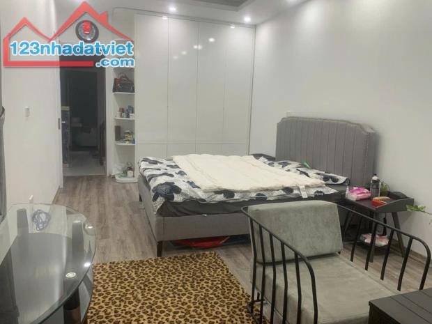 Bán nhà Lô góc 3 thoáng, cách phố Lê Thanh Nghị chỉ 20m, 37m2 x 4 tầng, giá 8.3 tỷ - 4